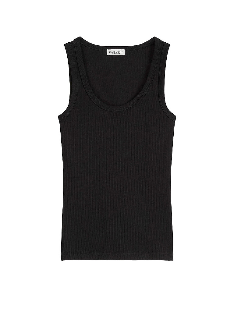 Marc O' Polo Damen Top Black M 3